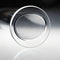LA Pump Elliptical Cylinder 9&quot;
