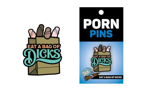 WoodRocket ''Pin'' Collection -Various