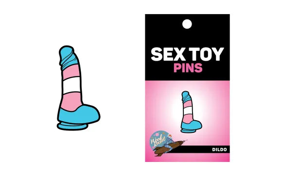 WoodRocket ''Pin'' Collection -Various
