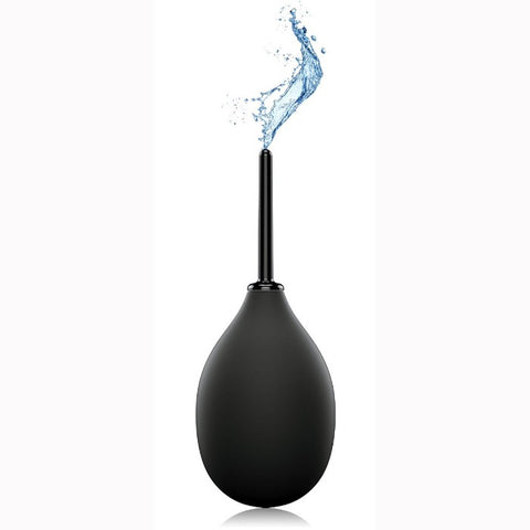 Ergoflo ''Impulse'' Compact Anal Douche