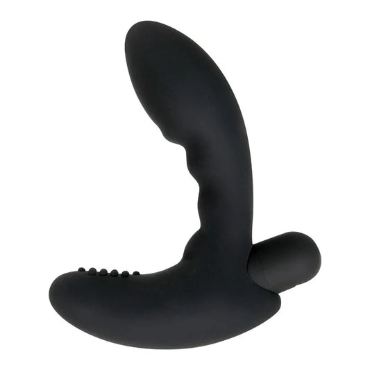 Zero Tolerance 'Eternal' P-Spot -Black