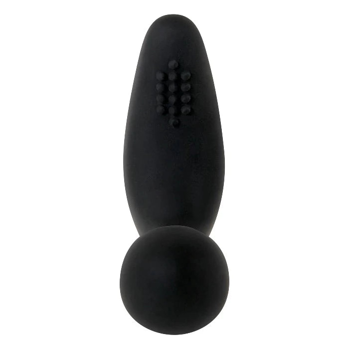 Zero Tolerance 'Eternal' P-Spot -Black