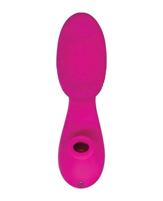 Evolved 'The Note' Thumping Licking Vibe -Pink