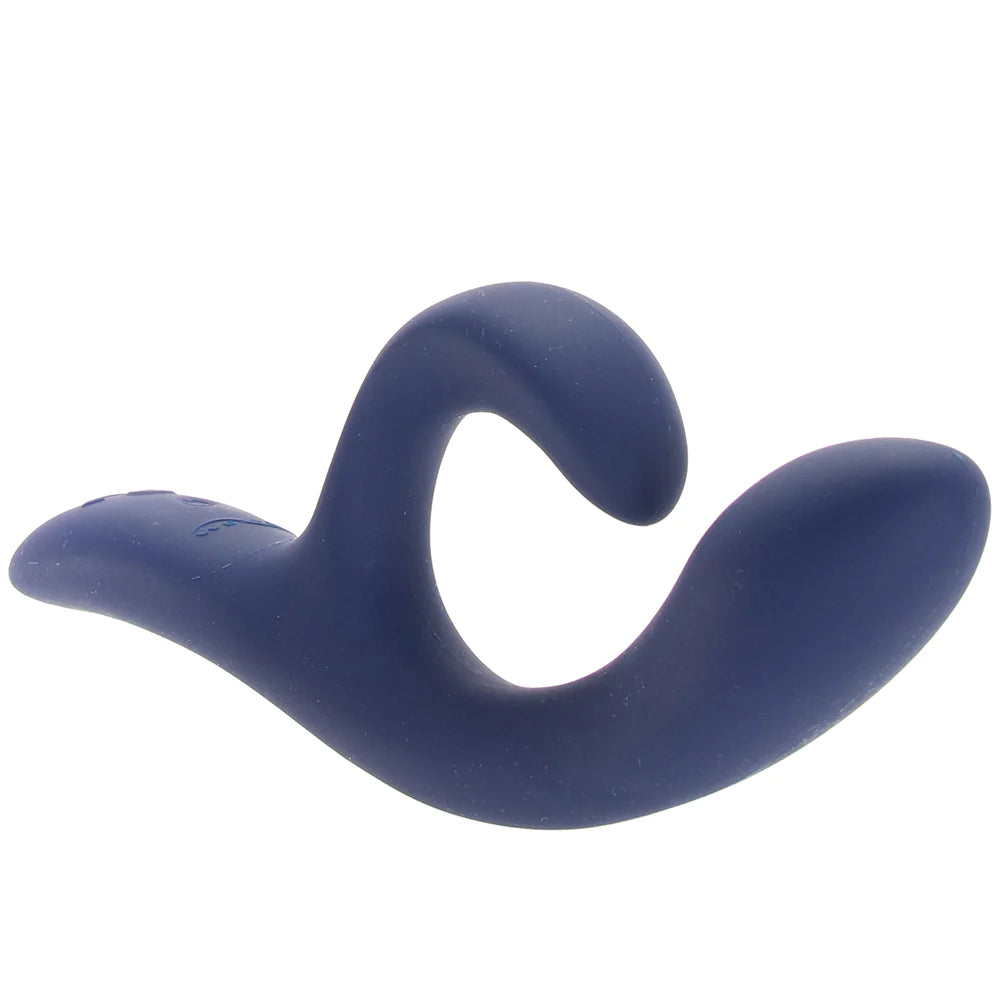 We-Vibe 'Nova 2' Rabbit Vibe -Blue