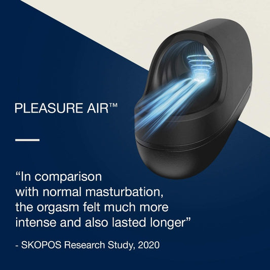 Arcwave "Ion" Pleasure Air Male Stroker