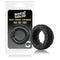 Rock Solid ''The Fat Tire'' Cock Ring -Blk
