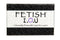 Fetish I.O.U. Game
