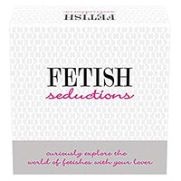 Fetish Seductions Game
