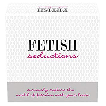 Fetish Seductions Game