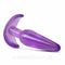 B Yours ''Triple Bead'' Anal Plug -Purple