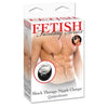 Fetish Fantasy ''Shock Therapy'' Nipple Clamps