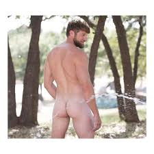 FleshJack - Colby Keller- Lumberjack
