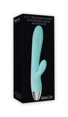 Eve's Rechargeable Pulsating Dual Massager