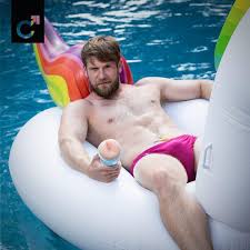 FleshJack - Colby Keller- Lumberjack