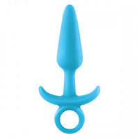 Firefly Prince Glow in the Dark Medium Butt Plug