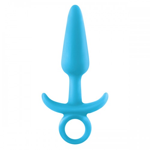 Firefly Prince Glow in the Dark Medium Butt Plug