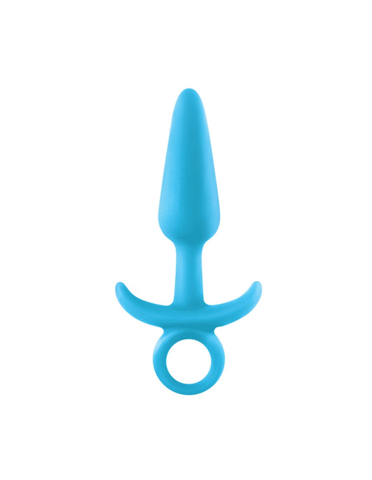 Firefly Prince Glow in the Dark Small Butt Plug