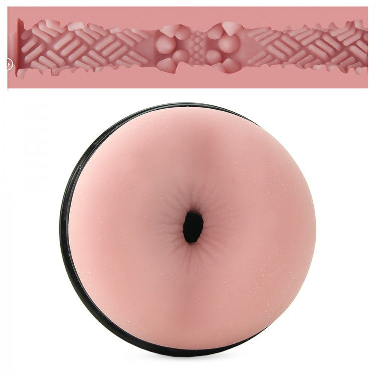 Fleshjack Go Surge Pink Butt