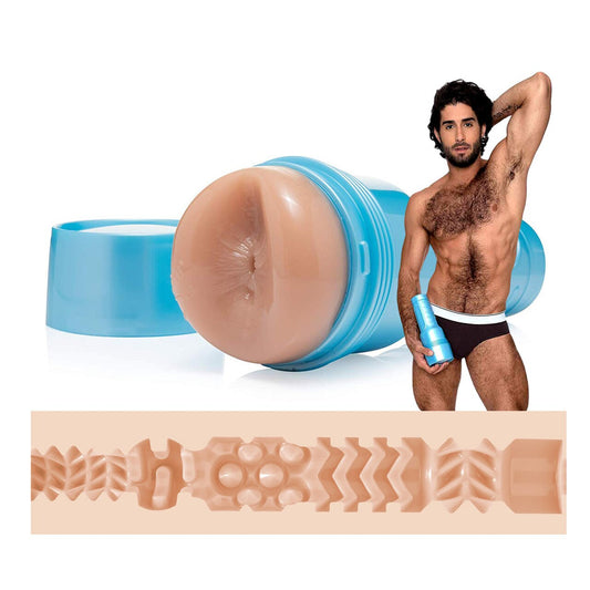 Fleshjack - Diego Sans - Sex Machine