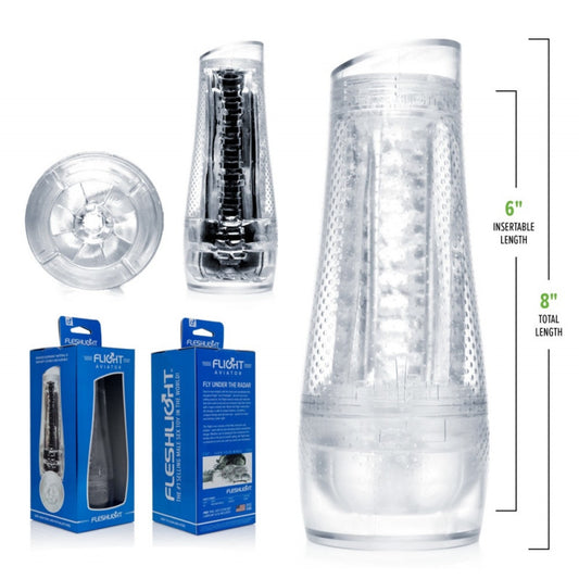 FleshLight Aviator