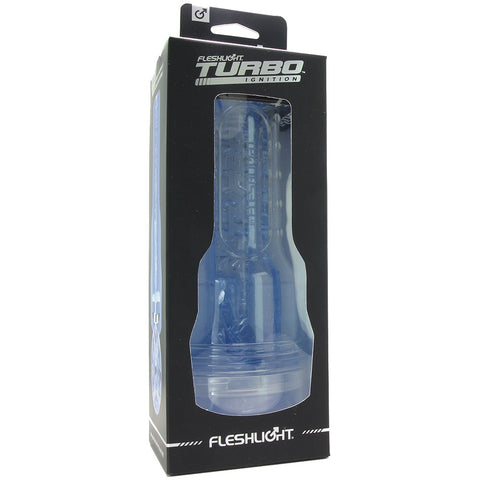 Fleshlight Turbo Ignition Stroker