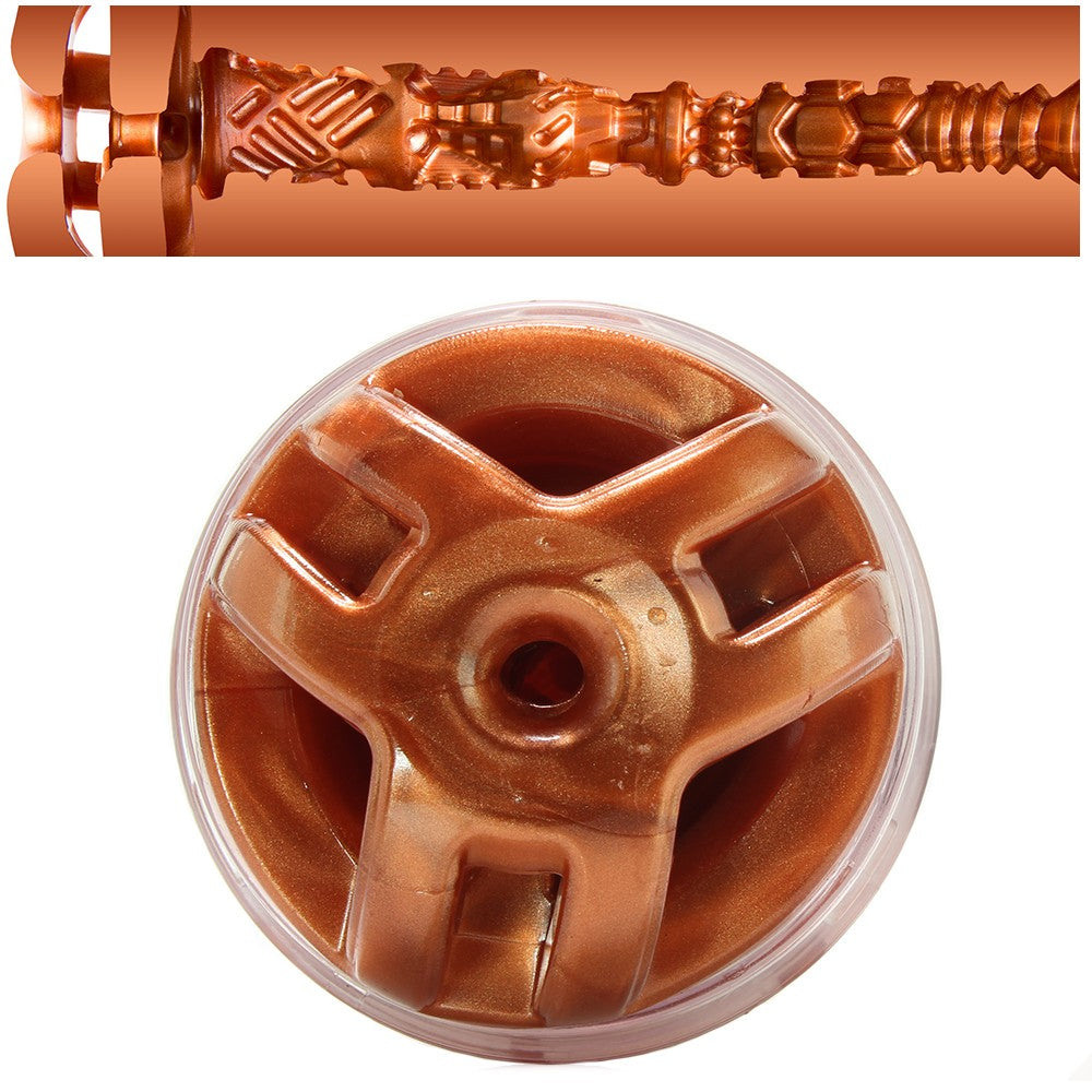 Fleshlight Turbo Ignition Stroker