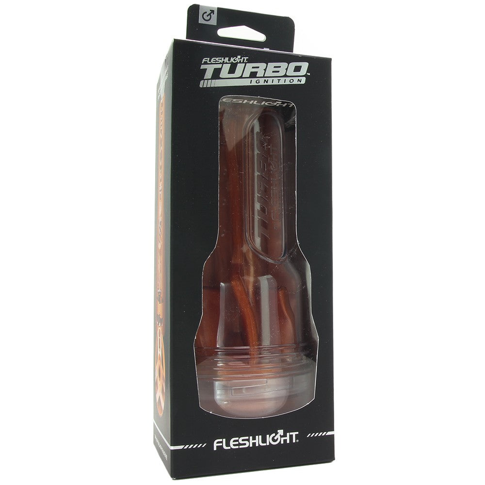 Fleshlight Turbo Ignition Stroker