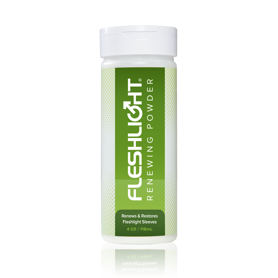 Fleshlight Renewing Powder