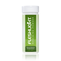 Fleshlight Renewing Powder