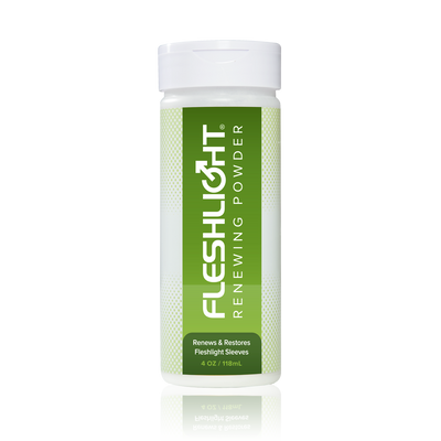 Fleshlight Renewing Powder