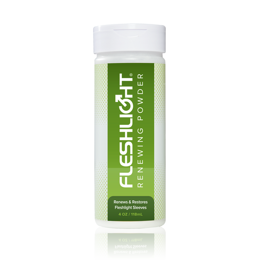 Fleshlight Renewing Powder