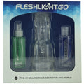 Fleshlight Go Torque Ice Combo Pack