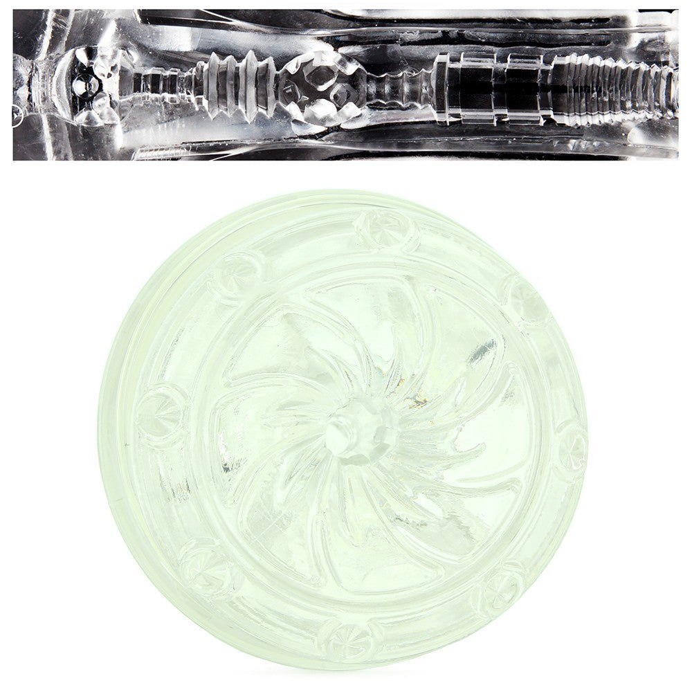 Fleshlight Go Torque Ice Combo Pack