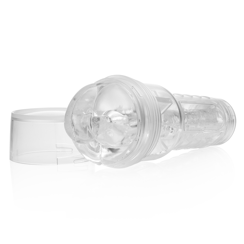 Fleshlight IceJack Crystal Jack Ass