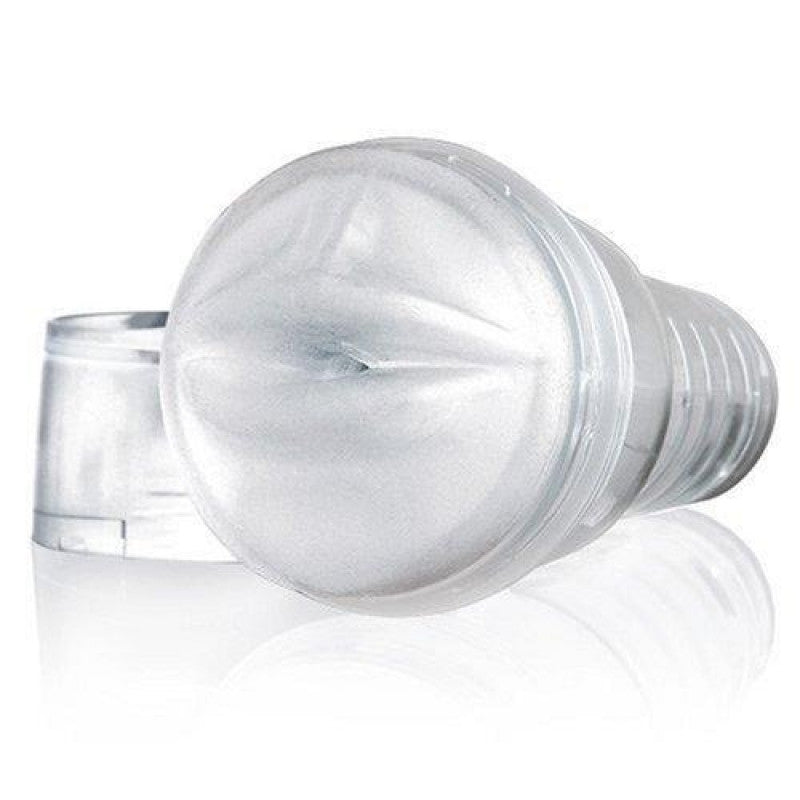 Fleshlight IceJack Crystal Mouth