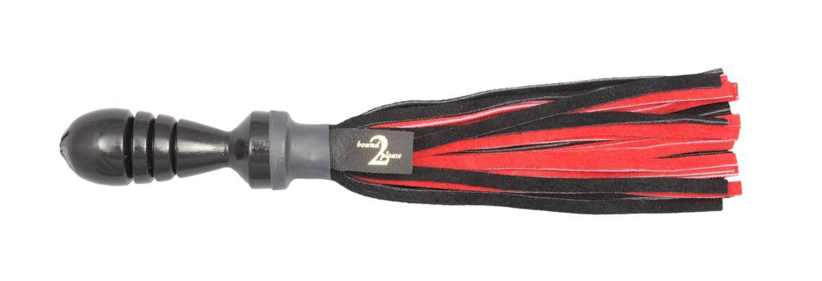 Bound 2 Please Intimate Flogger