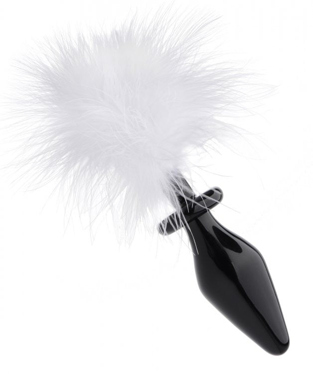 Tailz "Fluffer Bunny Tail" Anal Plug