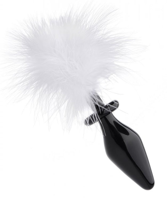 Tailz "Fluffer Bunny Tail" Anal Plug