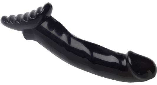Fuze Alpha Silicone Dildo