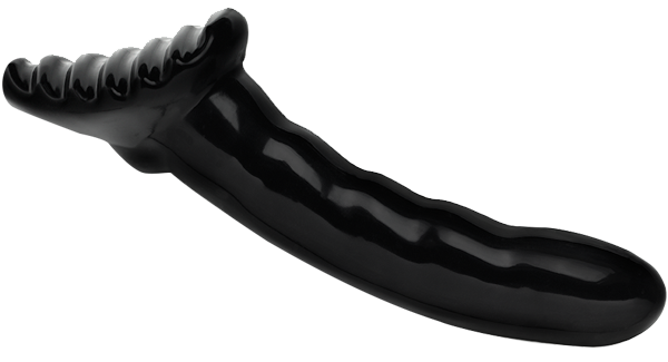 Fuze Harmony Silicone Dildo