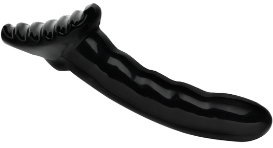 Fuze Harmony Silicone Dildo