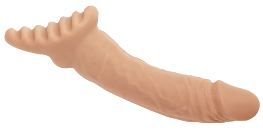 Fuze Ultra Silicone Dildo