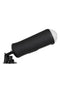 Zero Tolerance ''Sasha Grey's Girlfriend Experience'' Stroker -Black