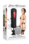 Zero Tolerance ''Sasha Grey's Girlfriend Experience'' Stroker -Black