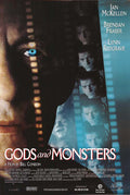 Gods & Monsters: A Queer Film Classic