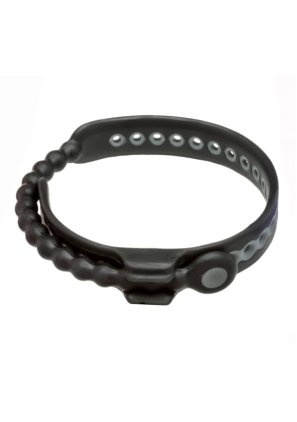 PF "Speed Shift" Erection Ring -Black