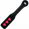 Sportsheets Heart Impressions Paddle