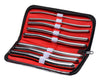 Hegar Sounds Set of 8
