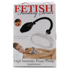 Fetish Fantasy High Intensity Pussy Pump