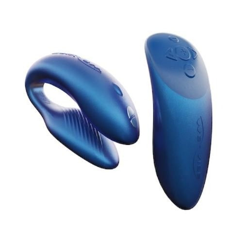 We-Vibe 'Chorus' -Cosmic Blue